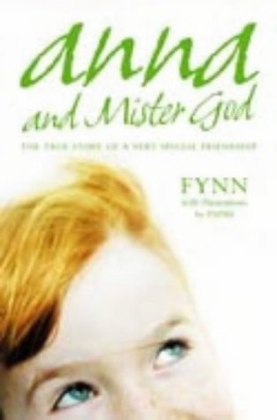 Anna and Mister God N/A 9780007166411 Front Cover