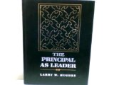 Principal as Leader  N/A 9780023584411 Front Cover