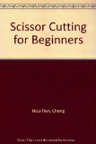 Scissor Cutting for Beginners N/A 9780030399411 Front Cover