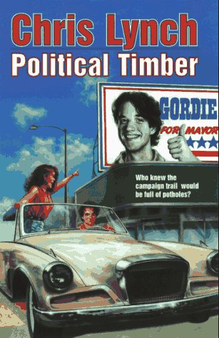 Political Timber   1996 (Reprint) 9780064471411 Front Cover