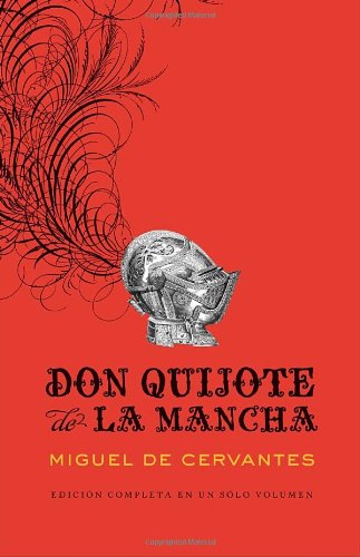 Don Quixote  N/A 9780307475411 Front Cover