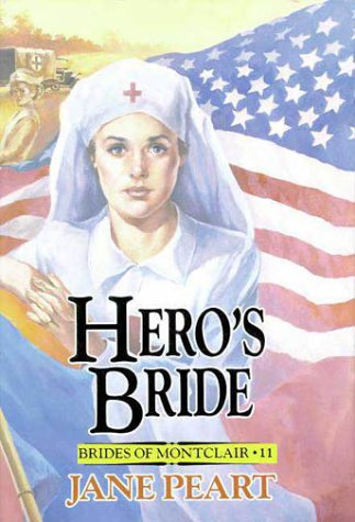 Hero's Bride   1993 9780310671411 Front Cover