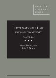 International Law: Cases and Commentary 5th 2014 9780314280411 Front Cover