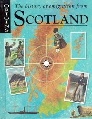 Scotland N/A 9780531144411 Front Cover