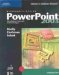 Microsoft PowerPoint 2003 Introductory Concepts and Techniques  2004 9780619200411 Front Cover