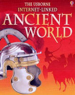 Ancient World (World History) N/A 9780746061411 Front Cover