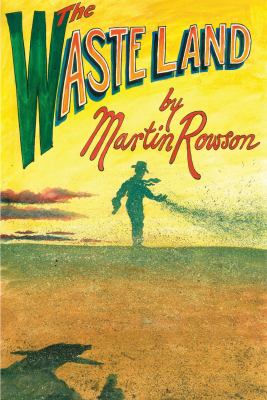 Waste Land   1990 9780857420411 Front Cover