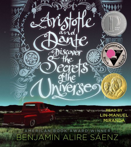 Aristotle and Dante Discover the Secrets of the Universe:   2013 9781442366411 Front Cover