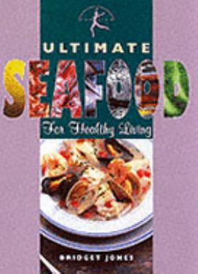 Ultimate Seafood N/A 9781840672411 Front Cover