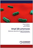 Ampc ï¿½-Lactamases  N/A 9783659117411 Front Cover