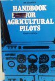 Handbook for Agricultural Pilots 4th 9780003831412 Front Cover