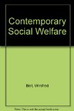 Contemporary Social Welfare 2nd 9780023079412 Front Cover