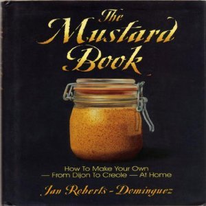 Mustard Book N/A 9780026036412 Front Cover