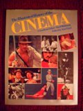 Illustrated History of the Cinema N/A 9780029192412 Front Cover