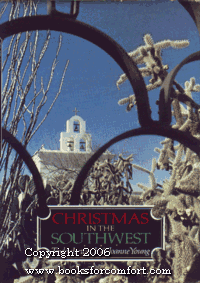 Christmas in the Southwest  1973 9780030107412 Front Cover