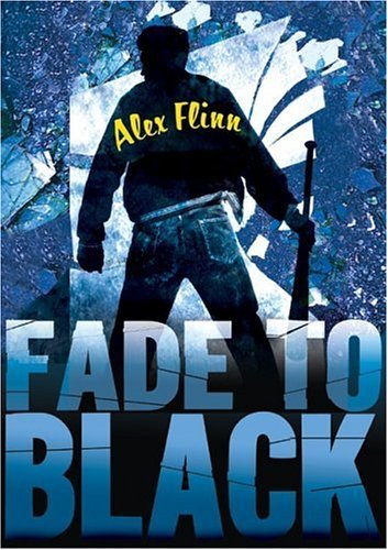 Fade to Black   2005 9780060568412 Front Cover