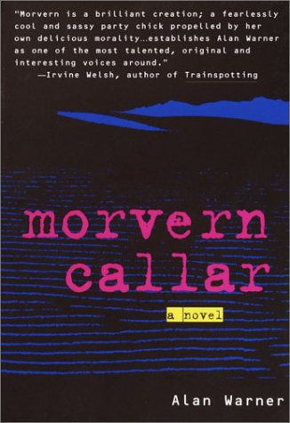 Morvern Callar  N/A 9780385487412 Front Cover