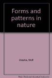 Forms and Patterns in Nature N/A 9780394425412 Front Cover