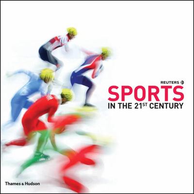 Sports in the 21st Century   2007 9780500543412 Front Cover