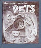 Pets N/A 9780516016412 Front Cover