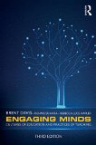 Engaging Minds Cultures of Education and Practices of Teaching 3rd 2015 (Revised) 9781138905412 Front Cover