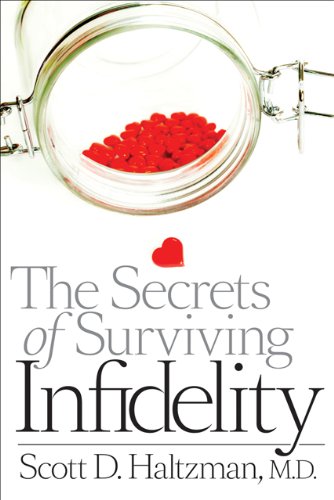 Secrets of Surviving Infidelity   2013 9781421409412 Front Cover
