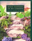 What Happens in My Garden? Reprint  9780020408413 Front Cover
