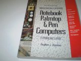 Troubleshooting and Repairing Notebook, Palmtop, and Pen Computers A Technician's Guide N/A 9780070052413 Front Cover