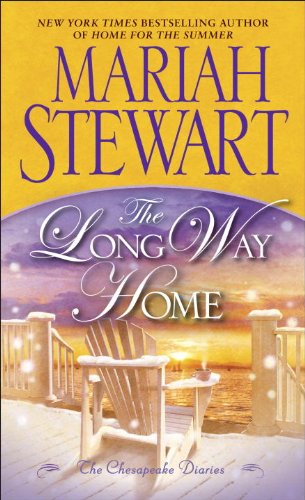 Long Way Home The Chesapeake Diaries N/A 9780345538413 Front Cover