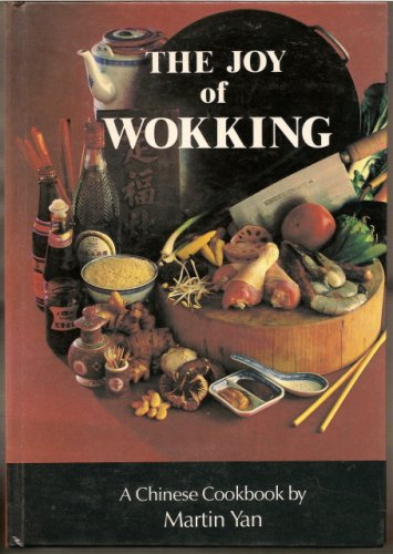 Joy of Wokking N/A 9780385183413 Front Cover