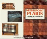 Needlepoint Plaids   1975 9780517520413 Front Cover