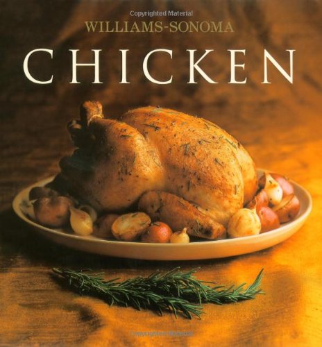 Chicken   2001 (Revised) 9780743224413 Front Cover