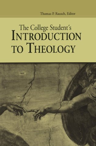 College Students' Introduction to Theology  N/A 9780814658413 Front Cover