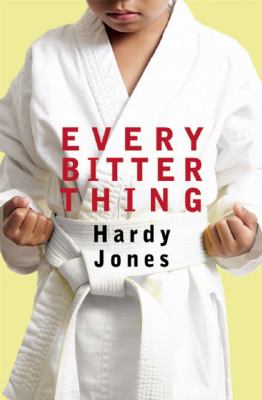 Every Bitter Thing  N/A 9780982520413 Front Cover