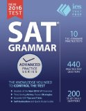 New SAT Grammar Workbook  N/A 9780996406413 Front Cover