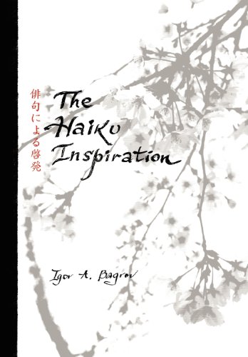 Haiku Inspiration   2012 9781469163413 Front Cover