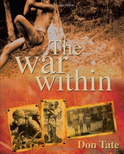 War Within   2008 9781475920413 Front Cover