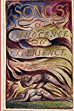 Songs of Innocence and of Experience  N/A 9781491281413 Front Cover