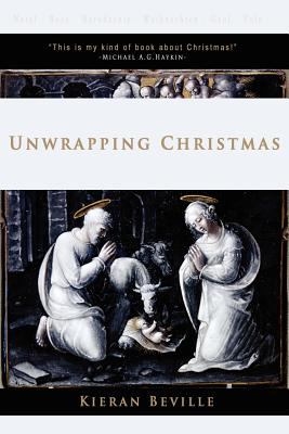 Unwrapping Christmas N/A 9781936670413 Front Cover