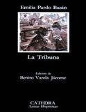 La Tribuna / The Rostrum  2002 9788437600413 Front Cover
