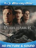 Pearl Harbor [Blu-ray] System.Collections.Generic.List`1[System.String] artwork