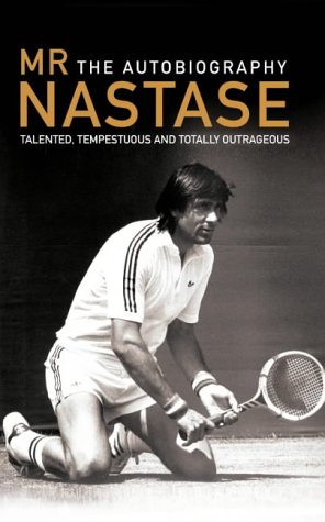 Mr Nastase   2004 9780007181414 Front Cover