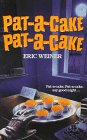 Pat-a-Cake, Pat-a-Cake  N/A 9780061062414 Front Cover