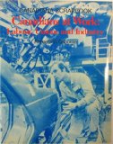 Canadians at Work N/A 9780131141414 Front Cover