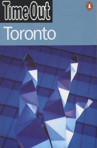 Toronto   2003 (Revised) 9780141009414 Front Cover