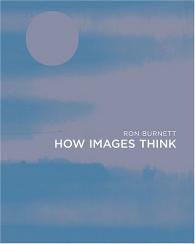 How Images Think   2005 9780262524414 Front Cover