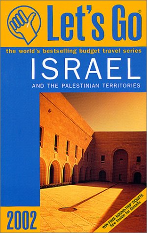 Israel Revised  9780312270414 Front Cover