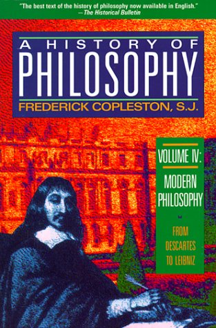 History of Philosophy  N/A 9780385470414 Front Cover