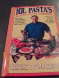 Mr. Pasta's Healthy Pasta Cookbook N/A 9780517169414 Front Cover