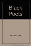 Black Poets N/A 9780553262414 Front Cover